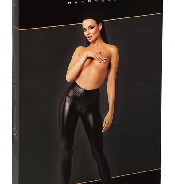 Noir Legging XL