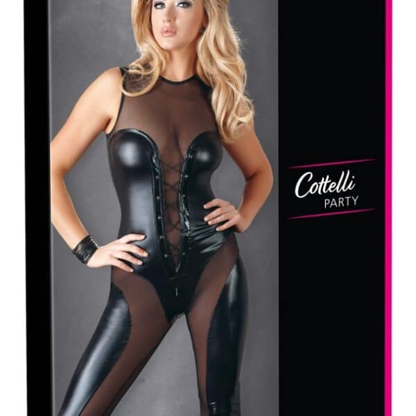 Overall Wetlook XL