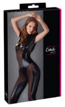 Overall schwarz XL