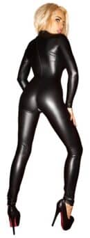 Overall Zip XL – Bild 3