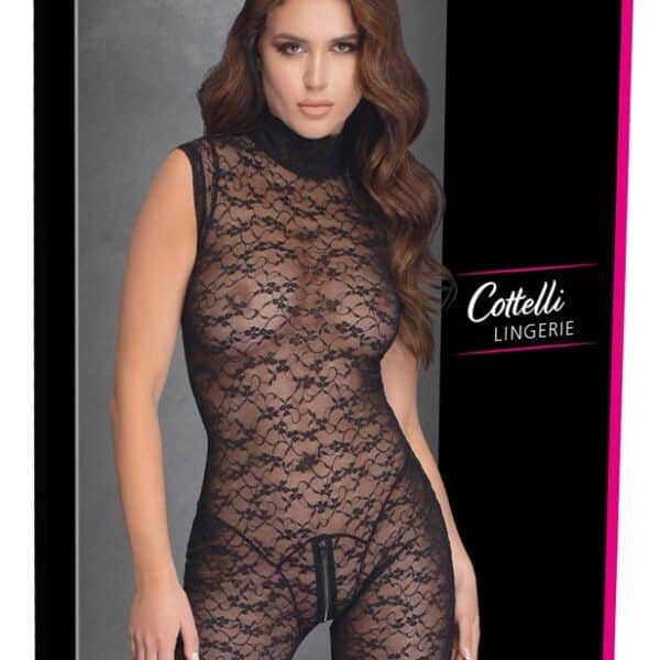 Overall Spitze XL