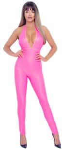 Overall hotpink S – Bild 3