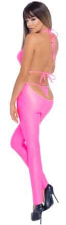 Overall hotpink S – Bild 5
