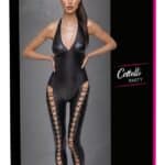 Overall Schnürung XL