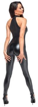 Overall Strass S – Bild 4