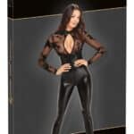 Overall Flockprint XL