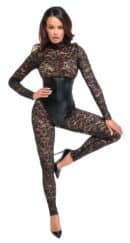 Noir Overall S – Bild 2