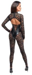 Noir Overall S – Bild 3