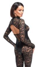 Noir Overall S – Bild 4