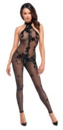 Noir Overall XL – Bild 2