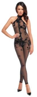 Noir Overall XL – Bild 3