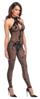 Noir Overall XL – Bild 4