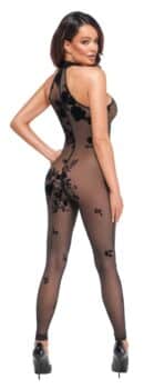 Noir Overall XL – Bild 5