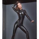 Noir Overall Leine XL