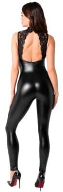 Noir Overall XL – Bild 3