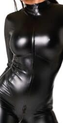 Noir Overall sw S – Bild 5