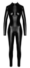 Noir Overall sw S – Bild 7