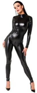 Noir Overall sw S – Bild 2