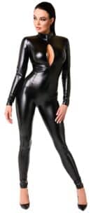 Noir Overall sw S – Bild 3