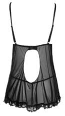 Babydoll Rüsche S – Bild 6