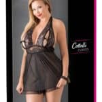 Babydoll Spitze 4XL