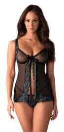 Obsessive Babydoll L/XL – Bild 2