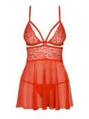 Obsessive Babydoll S/M – Bild 5