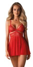Obsessive Babydoll S/M – Bild 2