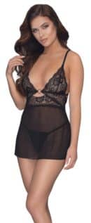 Babydoll Ring XL – Bild 3