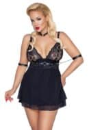 Babydoll Bondage 2XL – Bild 2