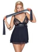 Babydoll Bondage 2XL – Bild 4