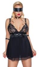 Babydoll Bondage 2XL – Bild 5