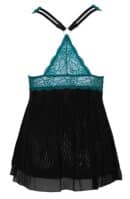 Babydoll petrol 2XL – Bild 8