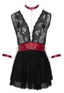 Babydoll Bondage L – Bild 6