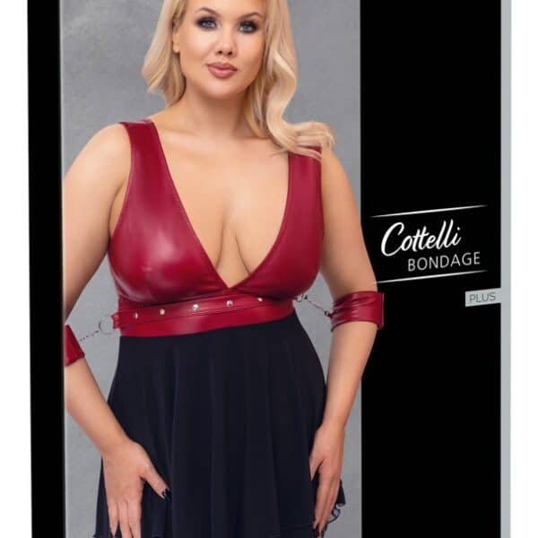 Babydoll Bondage 4XL