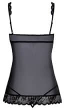 Babydoll und String S/M – Bild 5