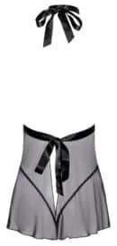 Babydoll schwarz L/XL – Bild 5