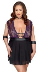 Babydoll Bond. XL – Bild 3