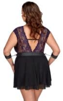 Babydoll Bond. XL – Bild 5