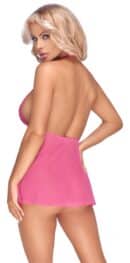 Babydoll pink S/M – Bild 4