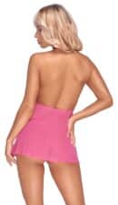 Babydoll pink S/M – Bild 6