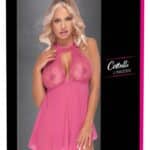 Babydoll pink L/XL
