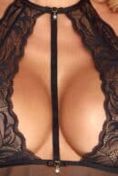 Babydoll+String L/XL – Bild 5