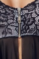 Babydoll und String L – Bild 7