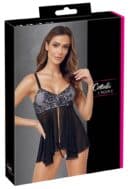 Babydoll und String XL