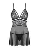 OBS Babydoll 2XL/3XL – Bild 6
