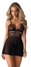 OBS Babydoll 2XL/3XL – Bild 3