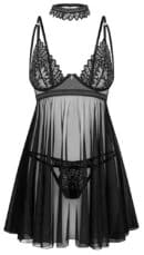 OBS Babydoll XL/2XL – Bild 4