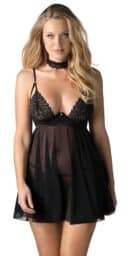 OBS Babydoll XL/2XL – Bild 2
