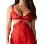 OBS Babydoll 2XL/3XL